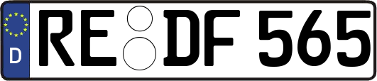 RE-DF565