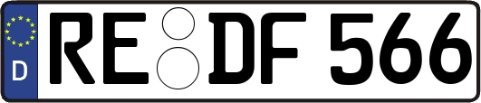 RE-DF566