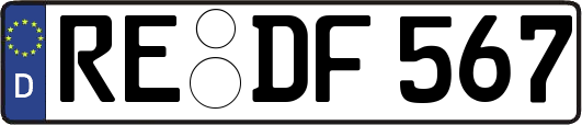 RE-DF567