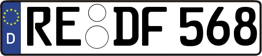 RE-DF568