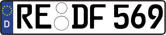 RE-DF569