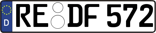 RE-DF572