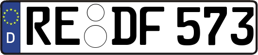 RE-DF573