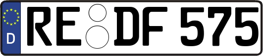 RE-DF575