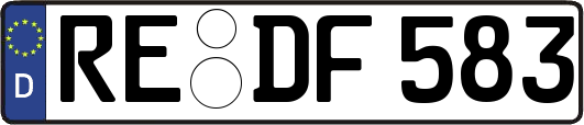 RE-DF583