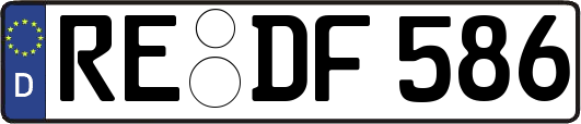RE-DF586