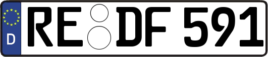 RE-DF591