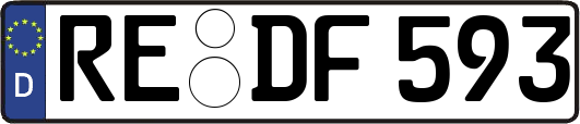 RE-DF593
