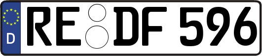 RE-DF596