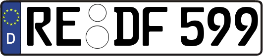 RE-DF599