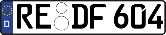 RE-DF604