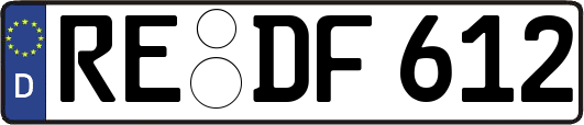 RE-DF612