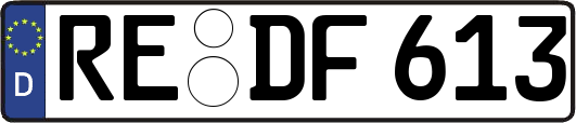 RE-DF613