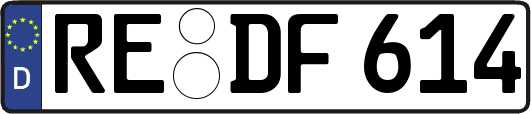 RE-DF614