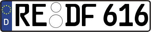 RE-DF616