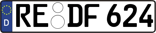 RE-DF624