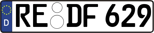 RE-DF629