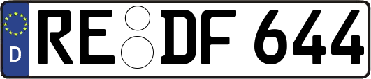 RE-DF644