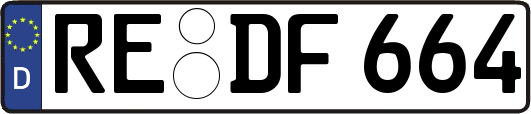 RE-DF664