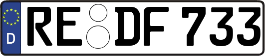 RE-DF733