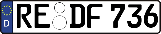 RE-DF736