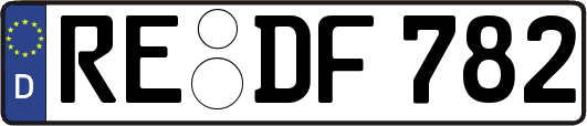 RE-DF782
