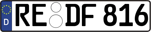 RE-DF816
