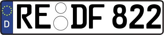 RE-DF822