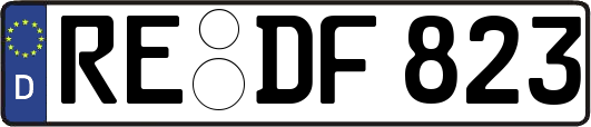 RE-DF823