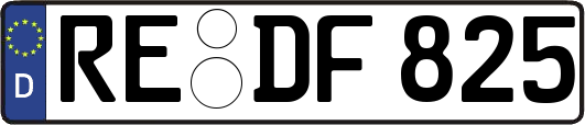 RE-DF825