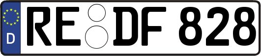 RE-DF828