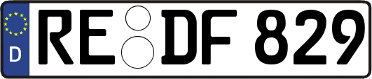 RE-DF829