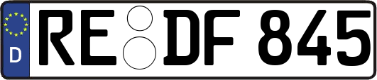 RE-DF845