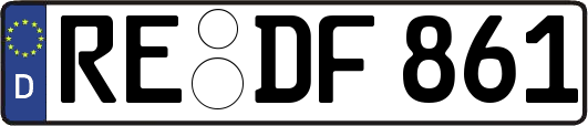 RE-DF861