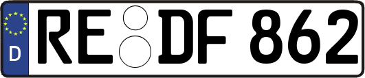 RE-DF862