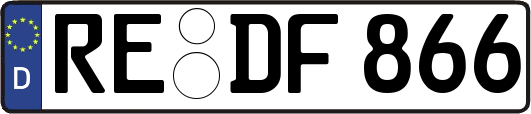 RE-DF866