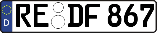 RE-DF867