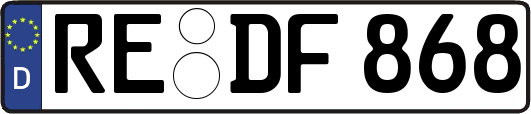 RE-DF868