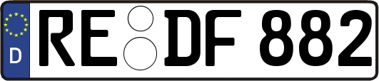 RE-DF882