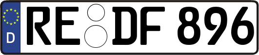 RE-DF896