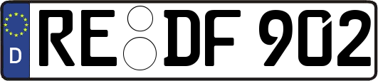 RE-DF902