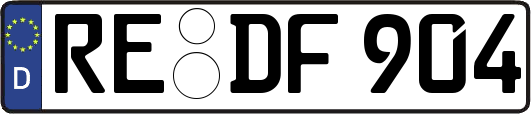 RE-DF904