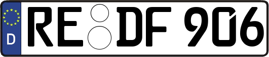 RE-DF906