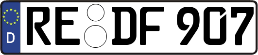 RE-DF907