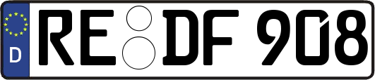 RE-DF908