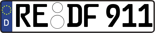 RE-DF911