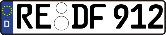 RE-DF912