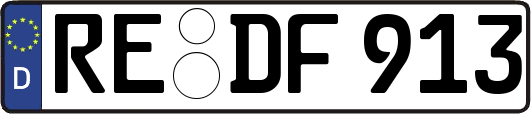 RE-DF913