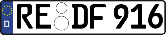 RE-DF916