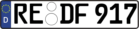 RE-DF917